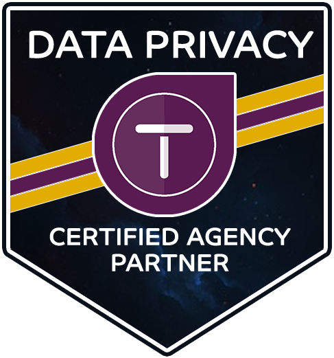 Termageddon Data Privacy Certified Agency Partner